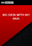 BIG DATA WITH NO PAIN !
