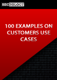 CUSTOMERS USE CASES