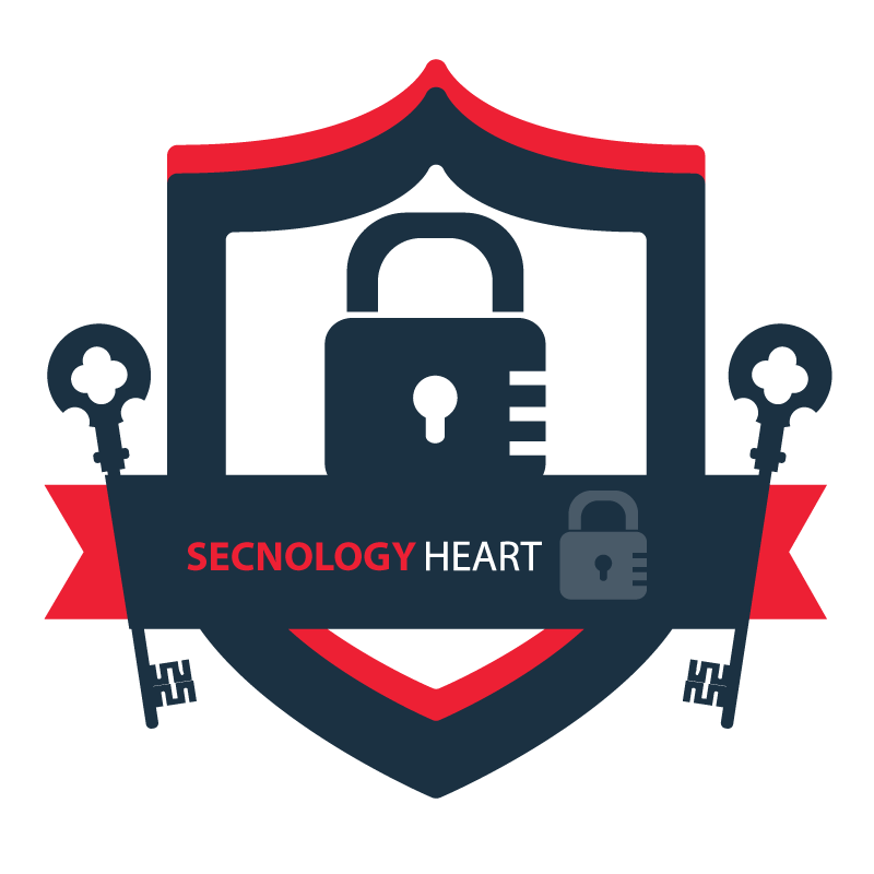 SECnology Heart logo