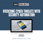SECNOLOGY : Overcome cyber threats with security automation