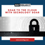 Picture SECNOLOGY blog SOARing to the Clouds