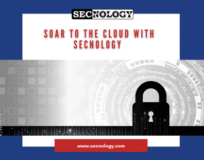 What is the SECNOLOGY vision on Data Mining
