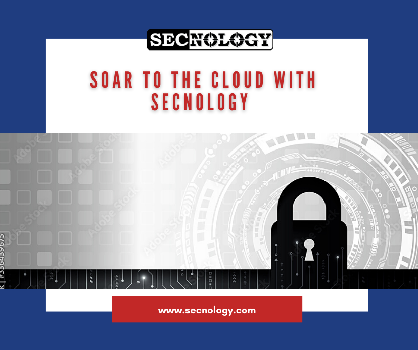 What is the SECNOLOGY vision on Data Mining