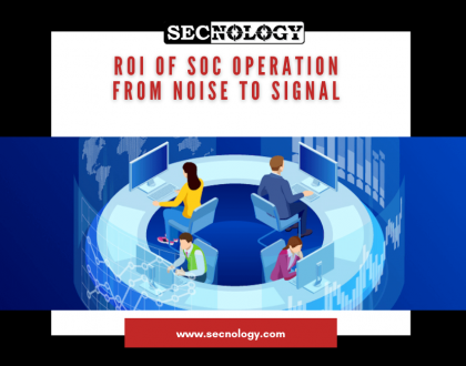 What is the SECNOLOGY vision on Data Mining (60)