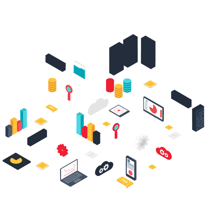 SECmonitor Data