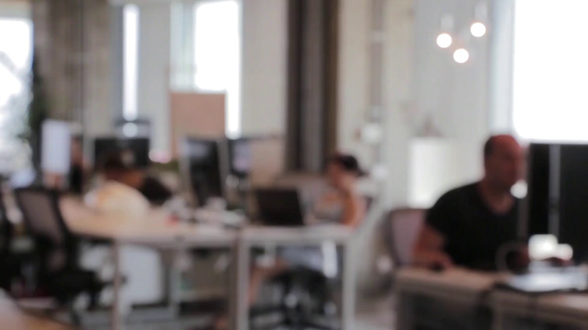 SECNOLOGY Team office