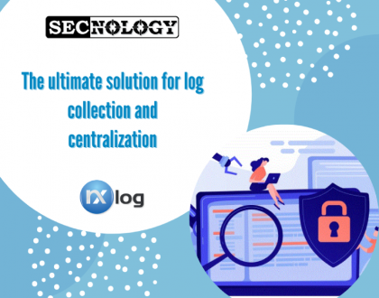 SECNOLOGY: NXLog: The ultimate solution for log collection and centralization